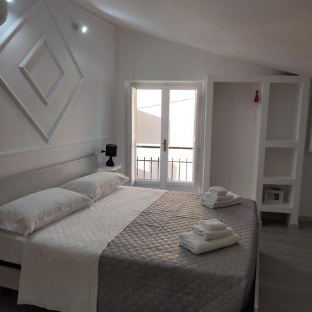 Residenza Atena تروبيا المظهر الخارجي الصورة