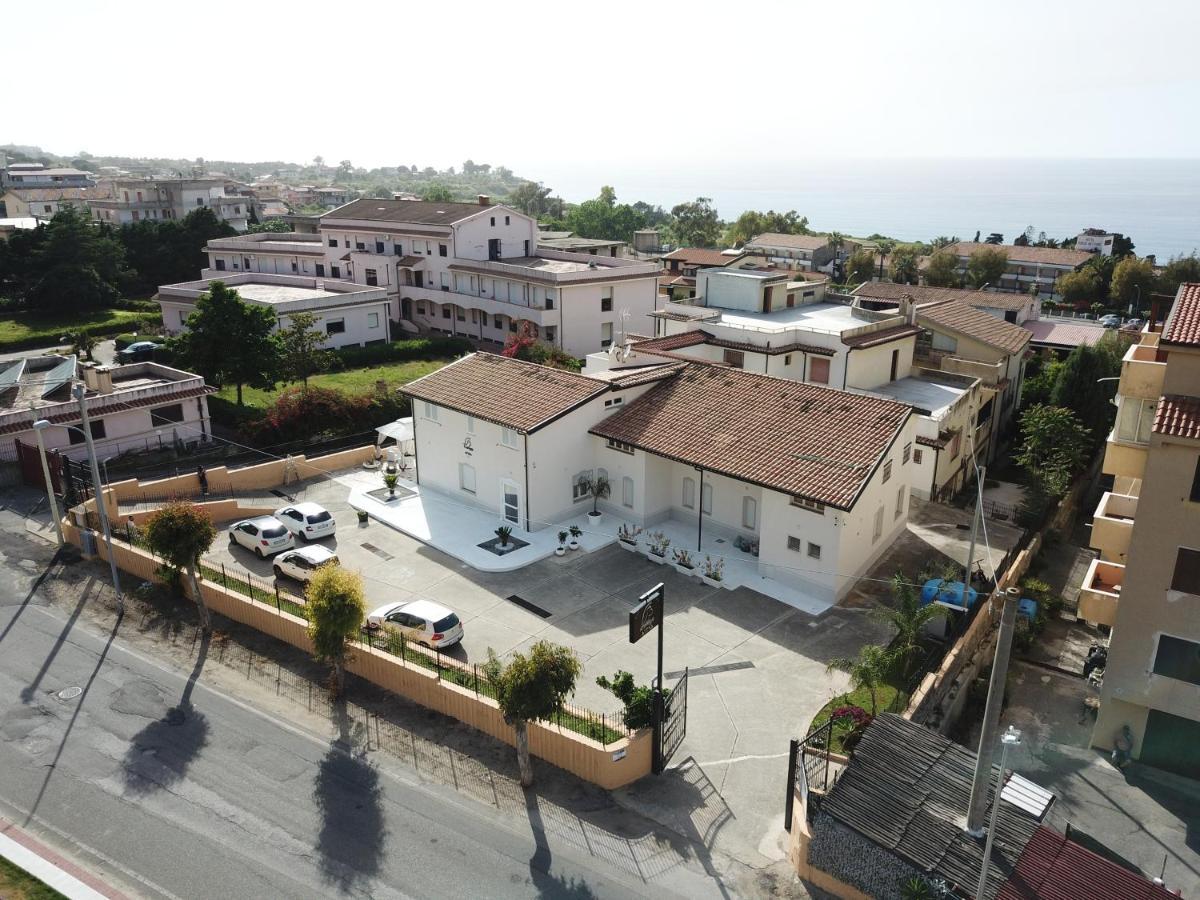 Residenza Atena تروبيا المظهر الخارجي الصورة
