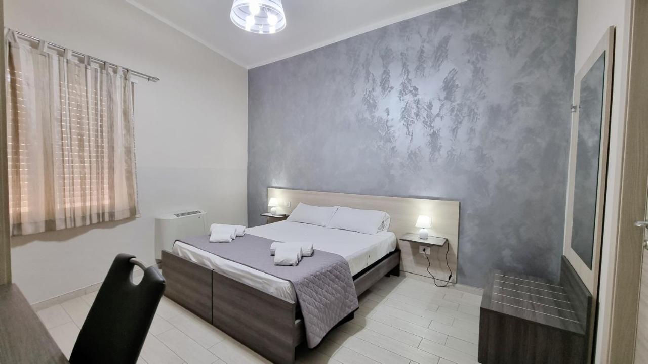 Residenza Atena تروبيا المظهر الخارجي الصورة