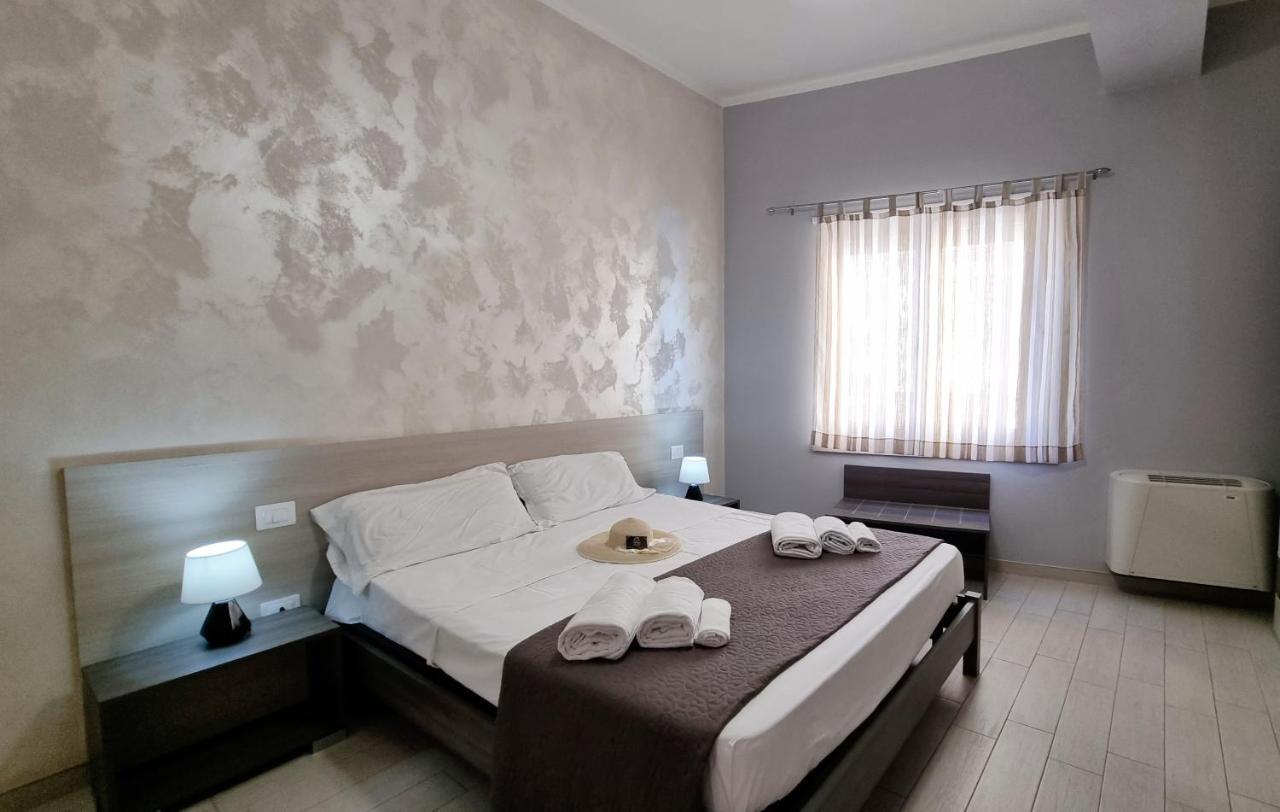 Residenza Atena تروبيا المظهر الخارجي الصورة