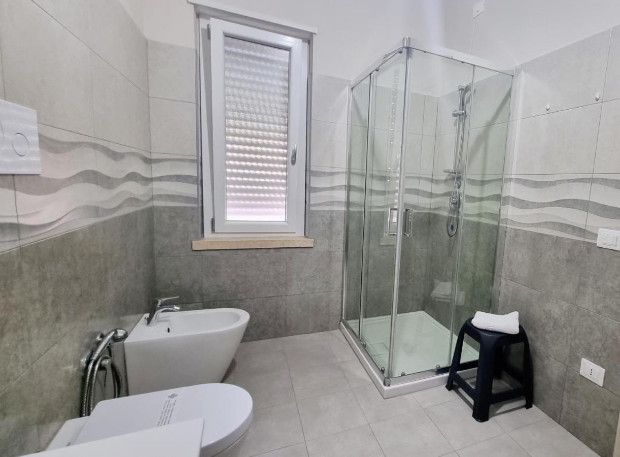 Residenza Atena تروبيا المظهر الخارجي الصورة