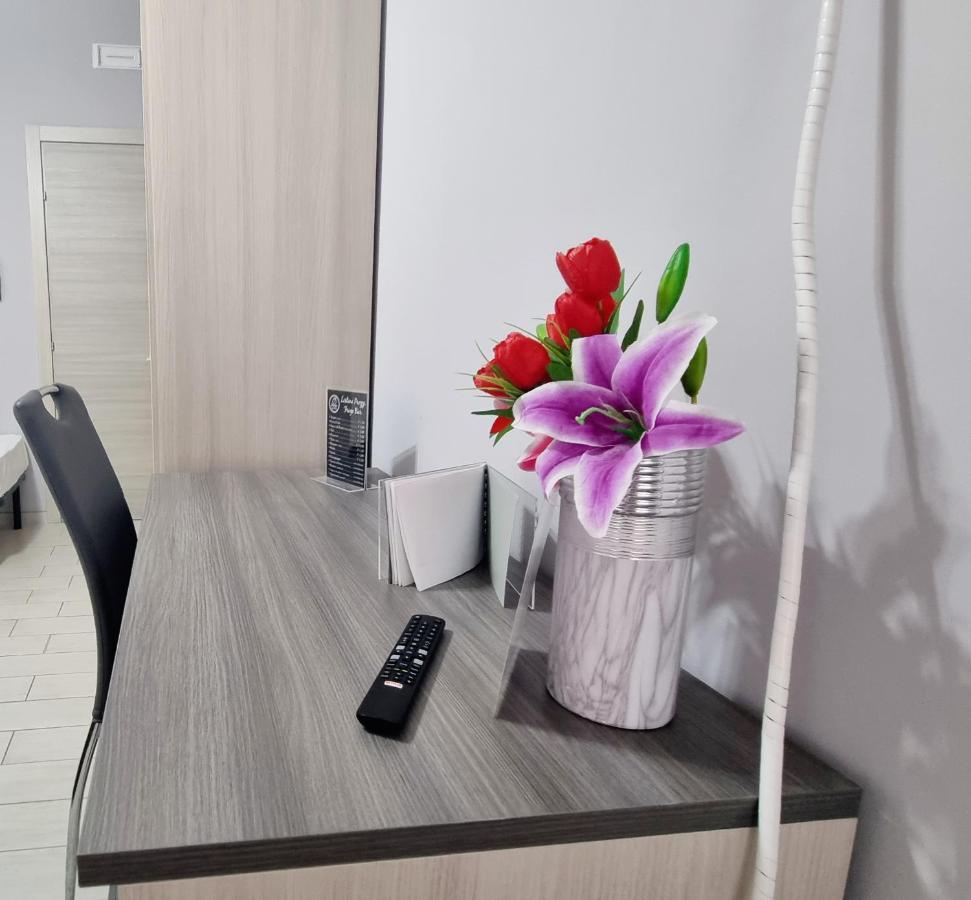 Residenza Atena تروبيا المظهر الخارجي الصورة