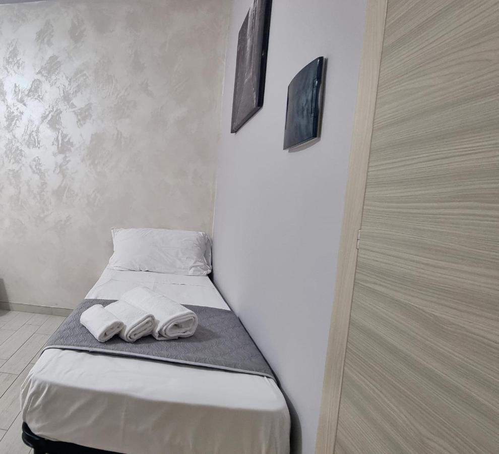 Residenza Atena تروبيا المظهر الخارجي الصورة