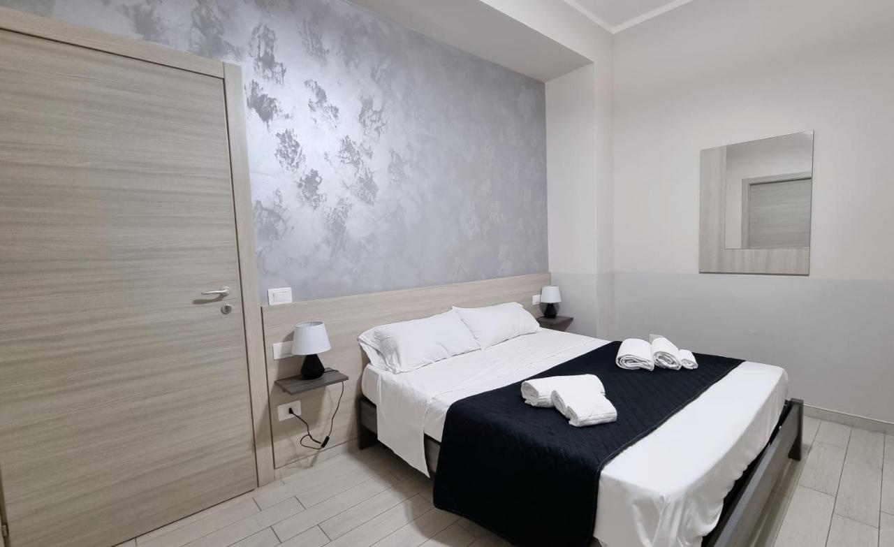 Residenza Atena تروبيا المظهر الخارجي الصورة