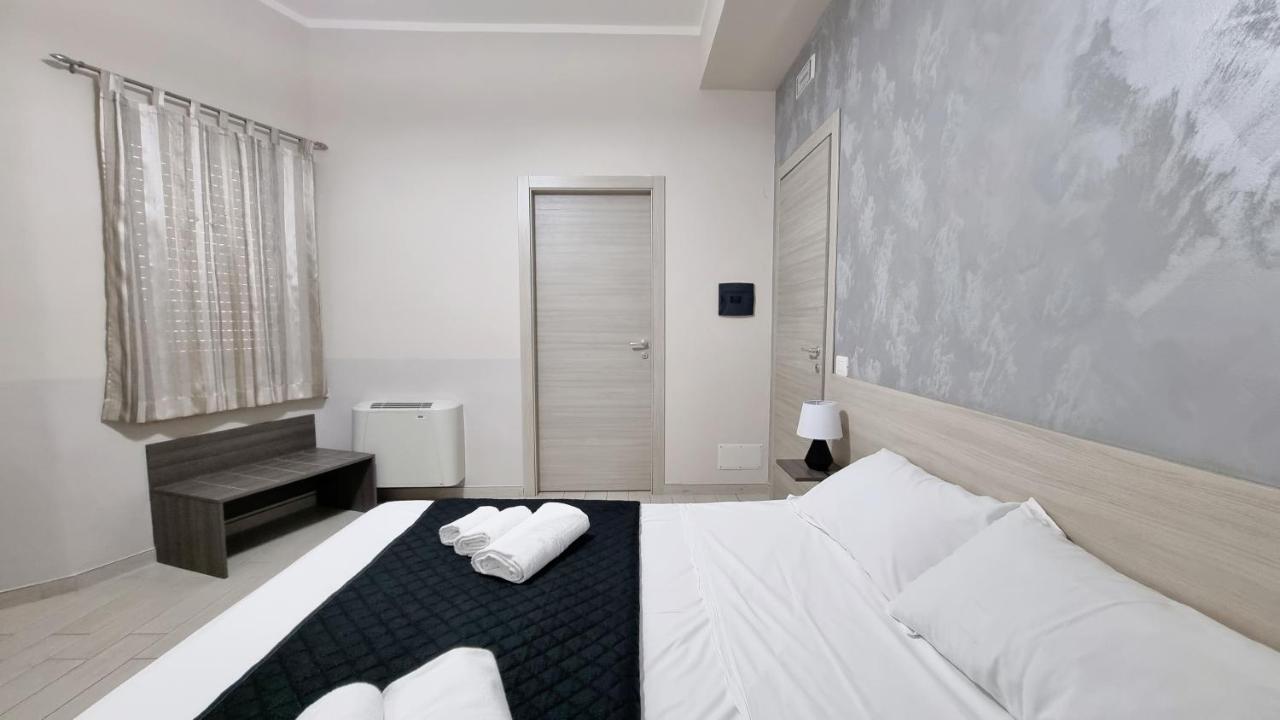 Residenza Atena تروبيا المظهر الخارجي الصورة
