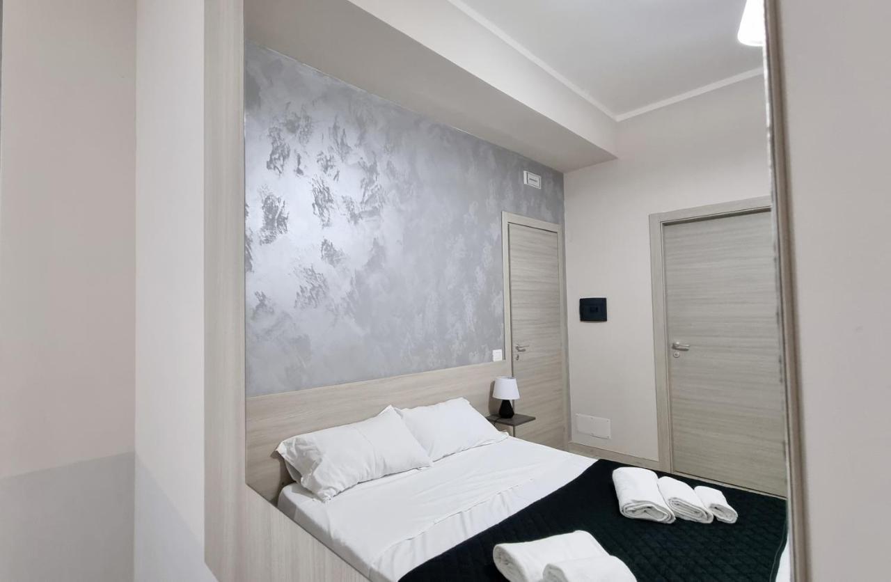 Residenza Atena تروبيا المظهر الخارجي الصورة