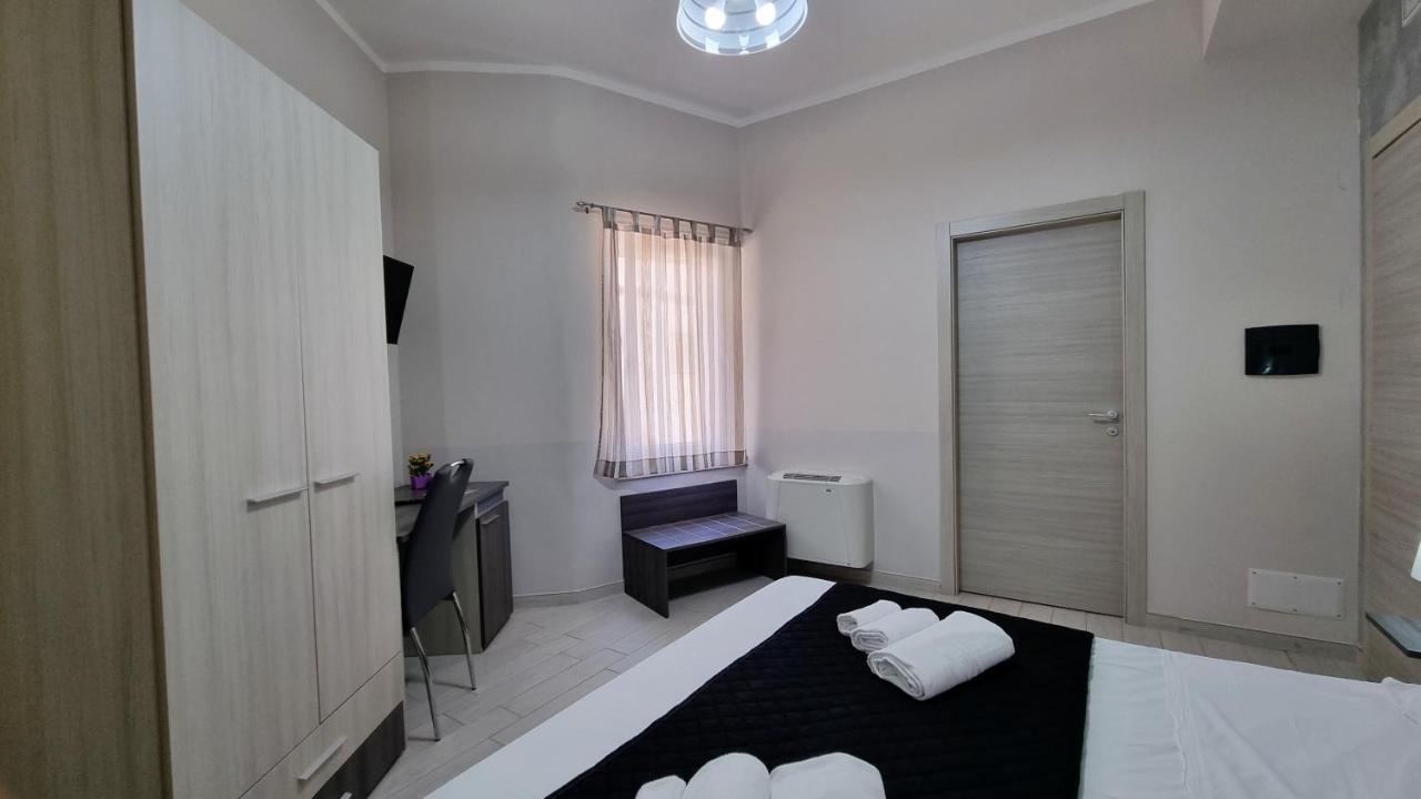 Residenza Atena تروبيا المظهر الخارجي الصورة
