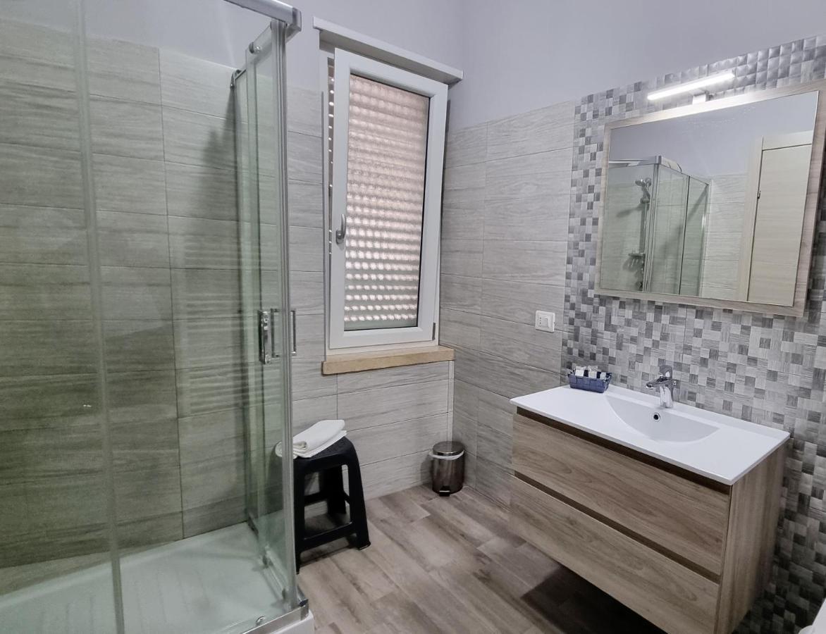 Residenza Atena تروبيا المظهر الخارجي الصورة