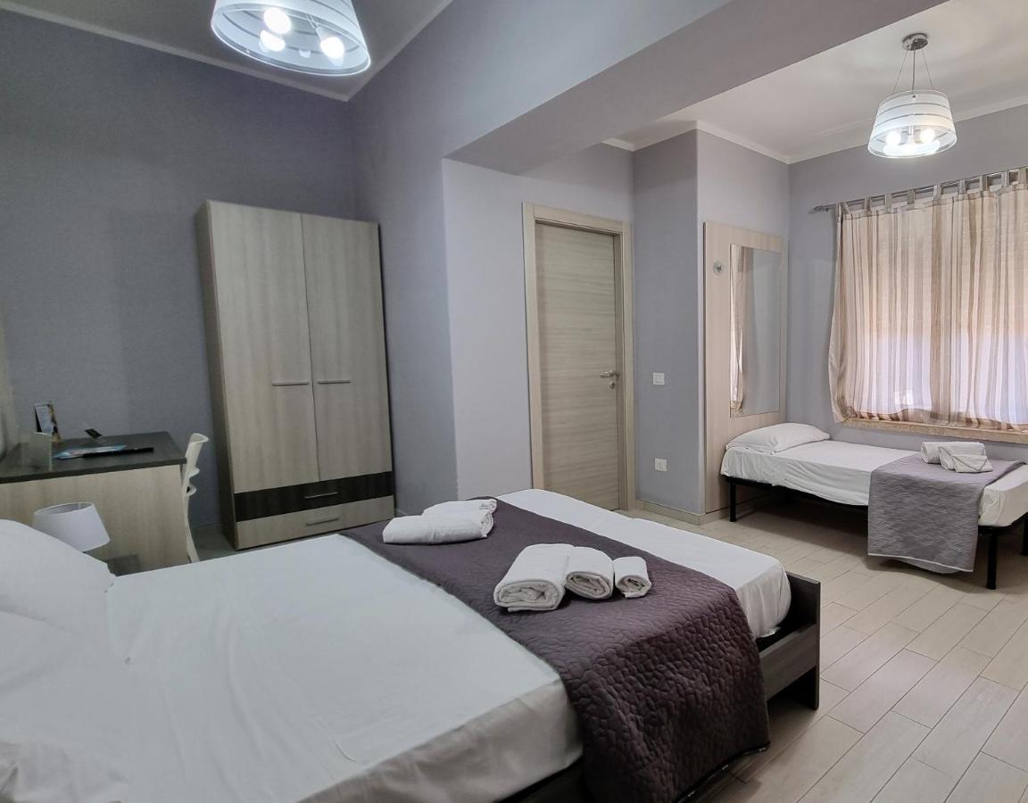 Residenza Atena تروبيا المظهر الخارجي الصورة
