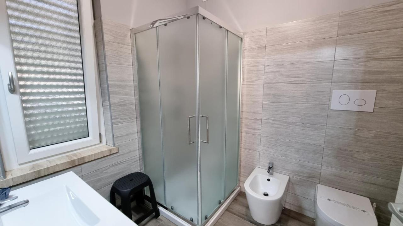 Residenza Atena تروبيا المظهر الخارجي الصورة
