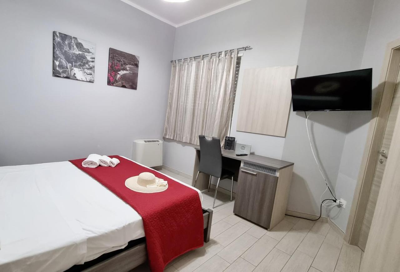 Residenza Atena تروبيا المظهر الخارجي الصورة