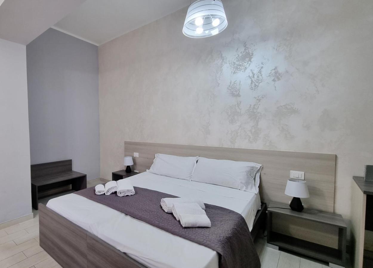 Residenza Atena تروبيا المظهر الخارجي الصورة