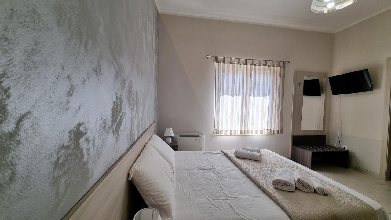 Residenza Atena تروبيا المظهر الخارجي الصورة