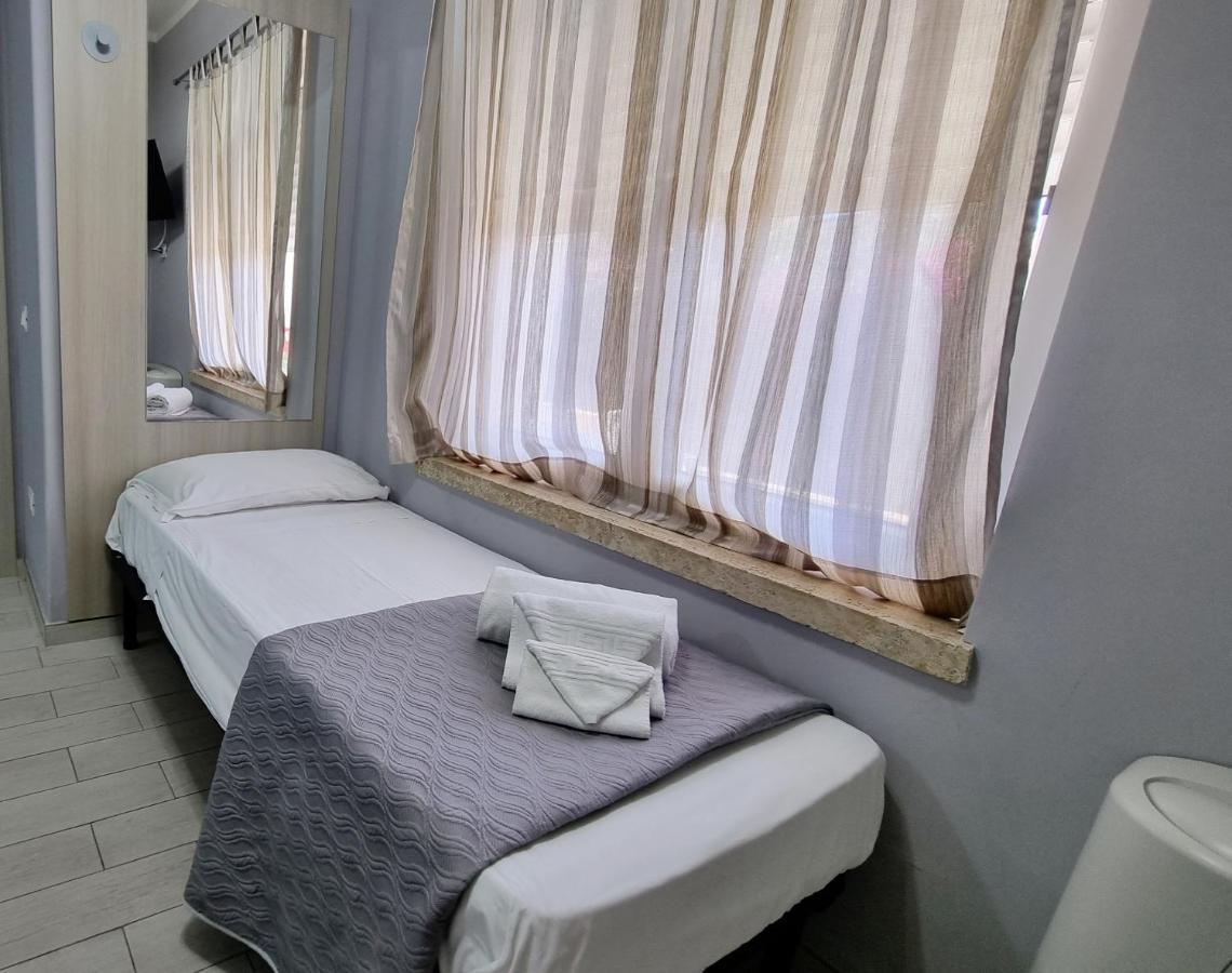 Residenza Atena تروبيا المظهر الخارجي الصورة