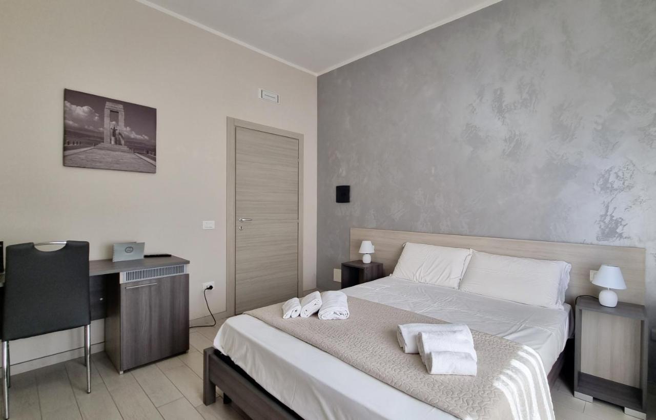 Residenza Atena تروبيا المظهر الخارجي الصورة