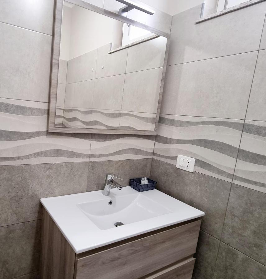 Residenza Atena تروبيا المظهر الخارجي الصورة
