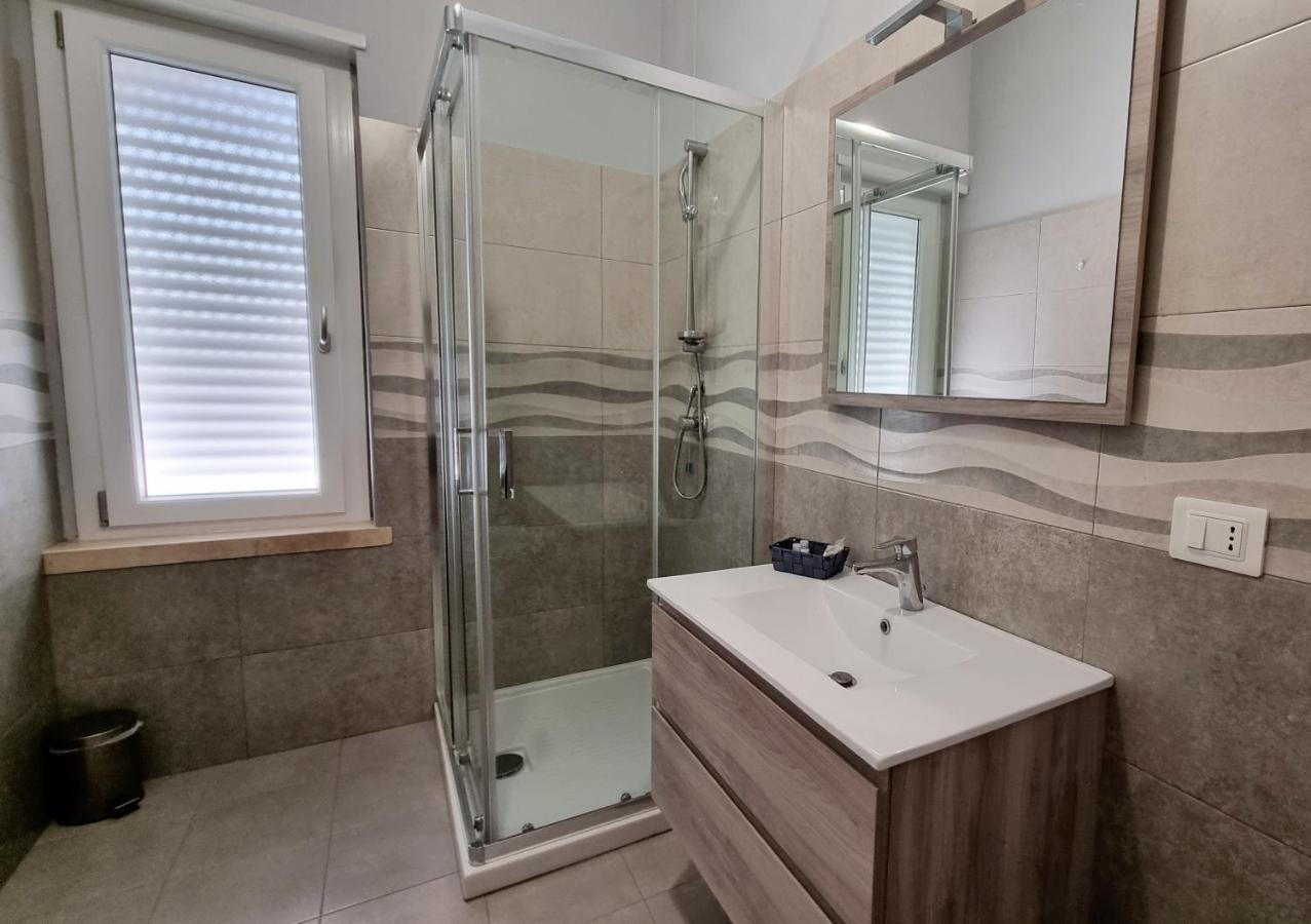 Residenza Atena تروبيا المظهر الخارجي الصورة