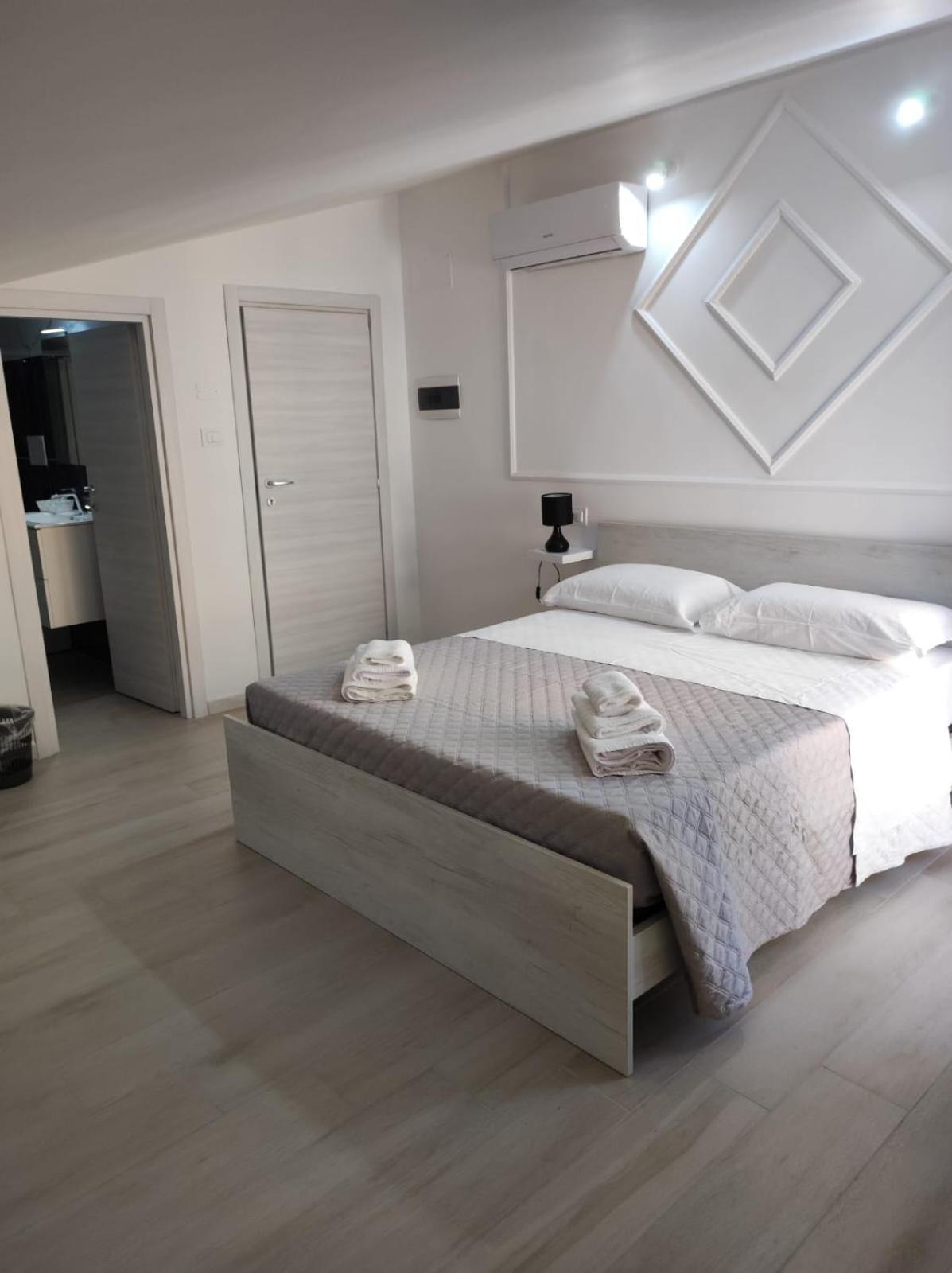 Residenza Atena تروبيا المظهر الخارجي الصورة