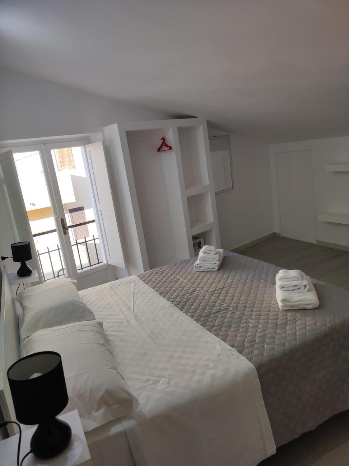 Residenza Atena تروبيا المظهر الخارجي الصورة