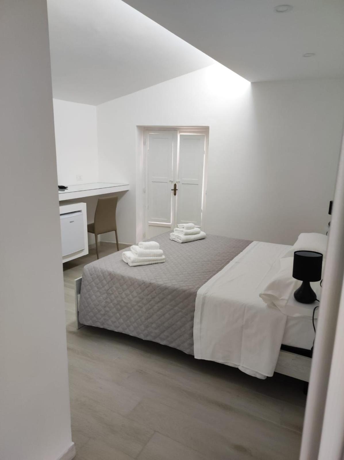 Residenza Atena تروبيا المظهر الخارجي الصورة