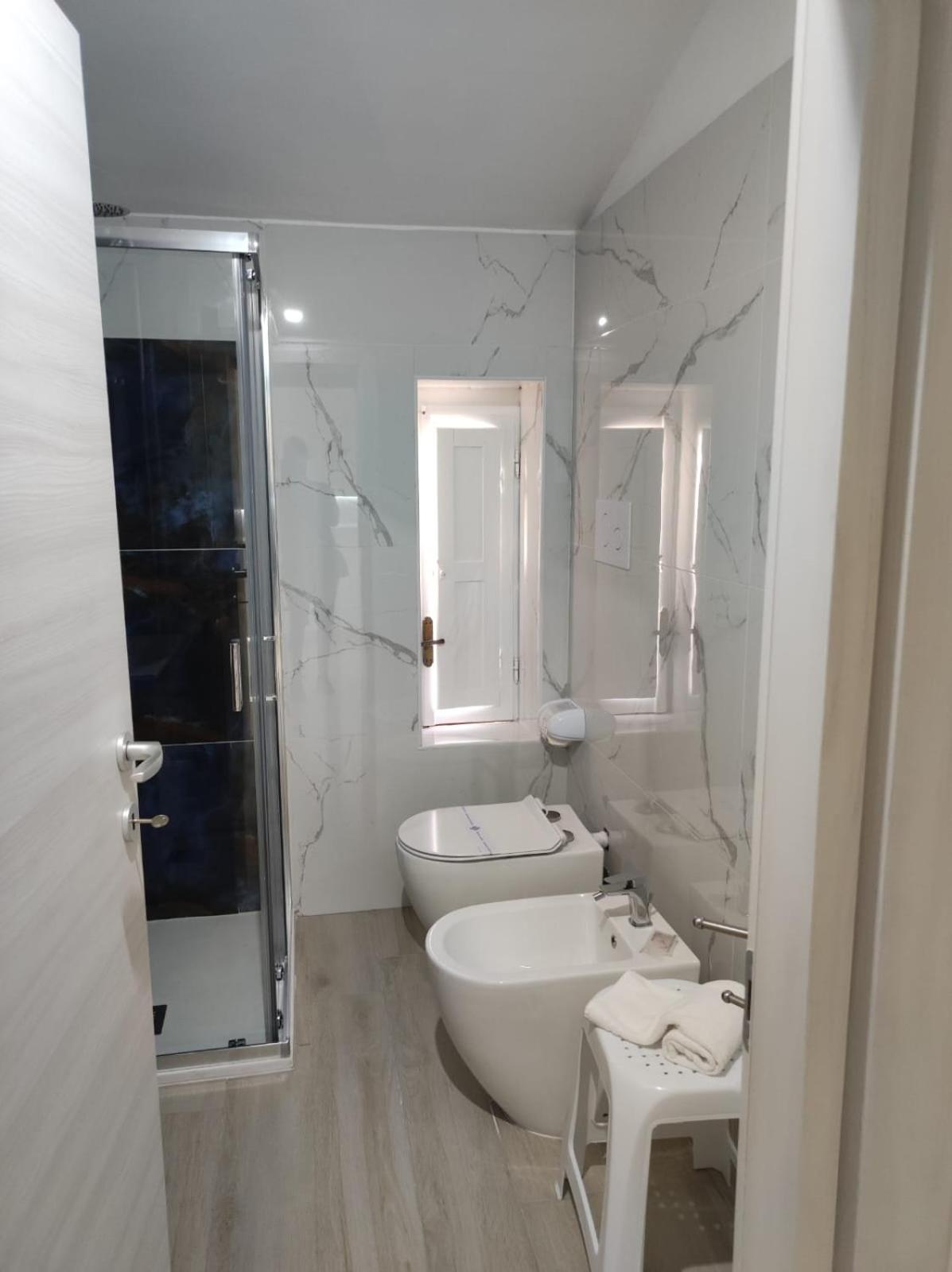 Residenza Atena تروبيا المظهر الخارجي الصورة
