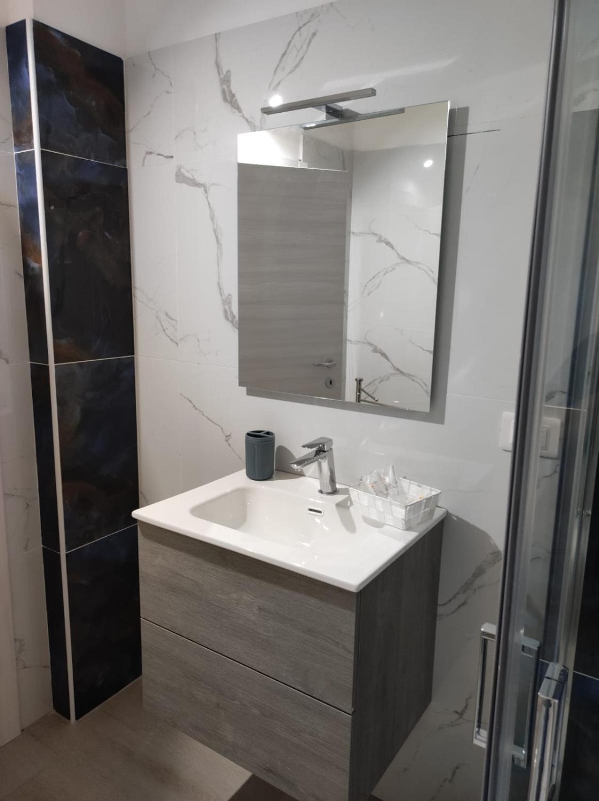 Residenza Atena تروبيا المظهر الخارجي الصورة