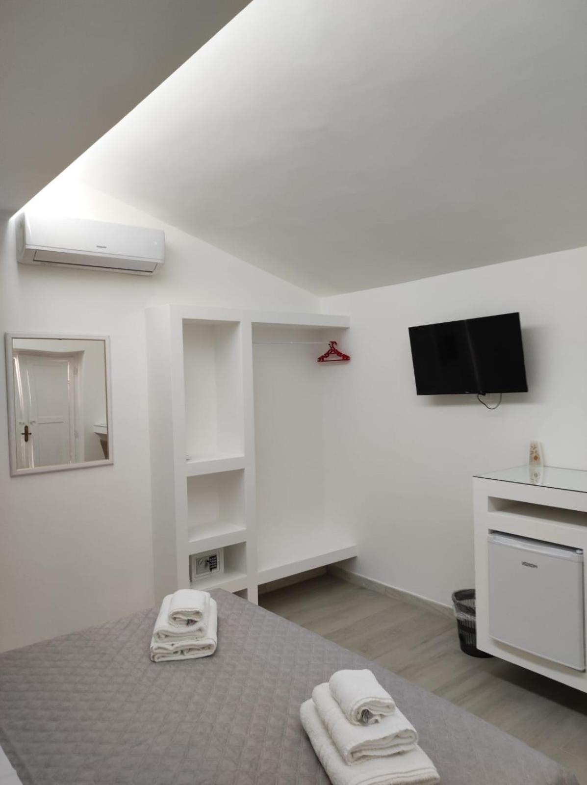 Residenza Atena تروبيا المظهر الخارجي الصورة