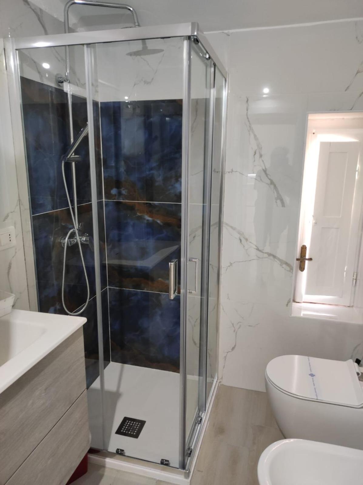 Residenza Atena تروبيا المظهر الخارجي الصورة