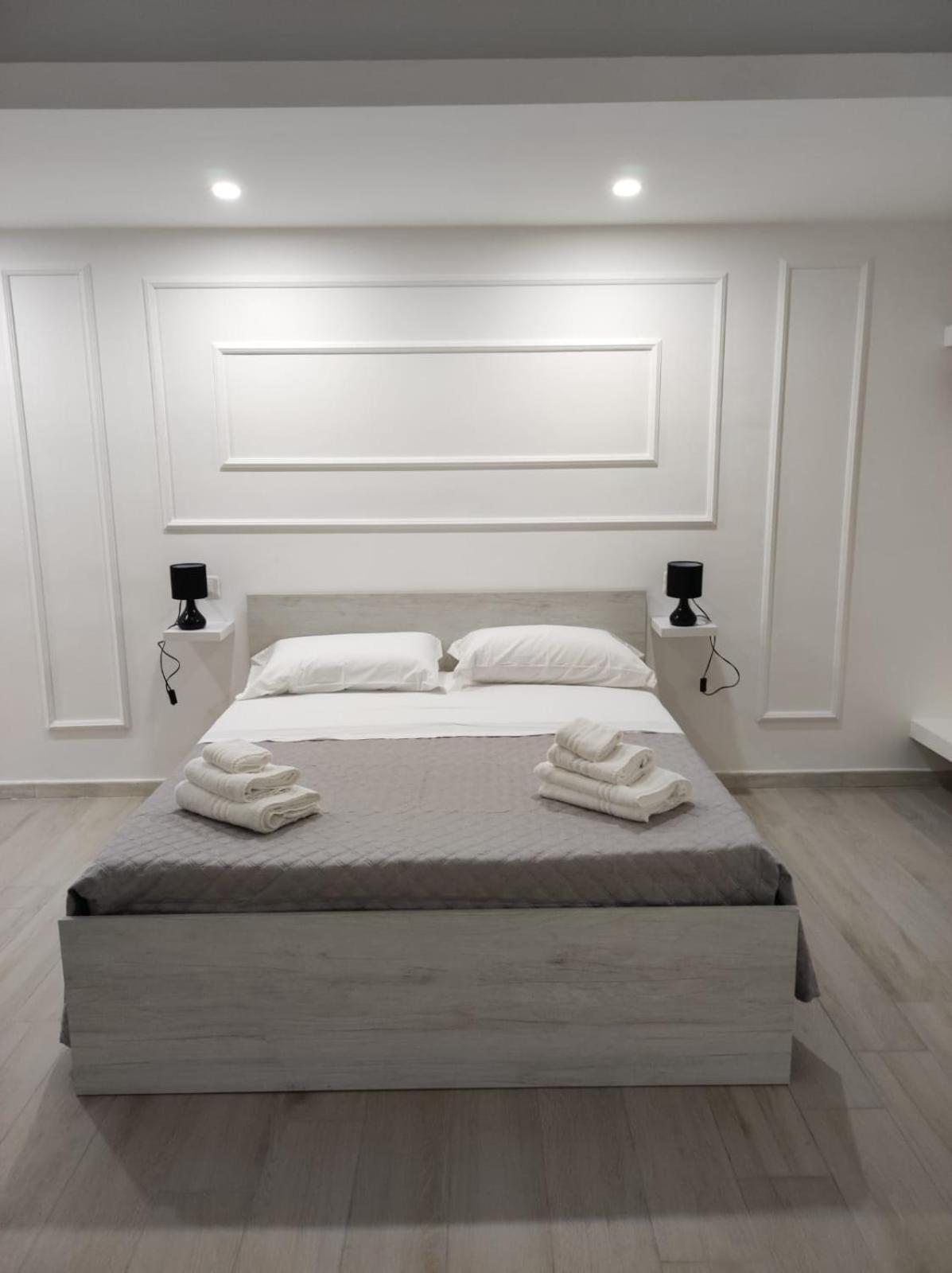 Residenza Atena تروبيا المظهر الخارجي الصورة