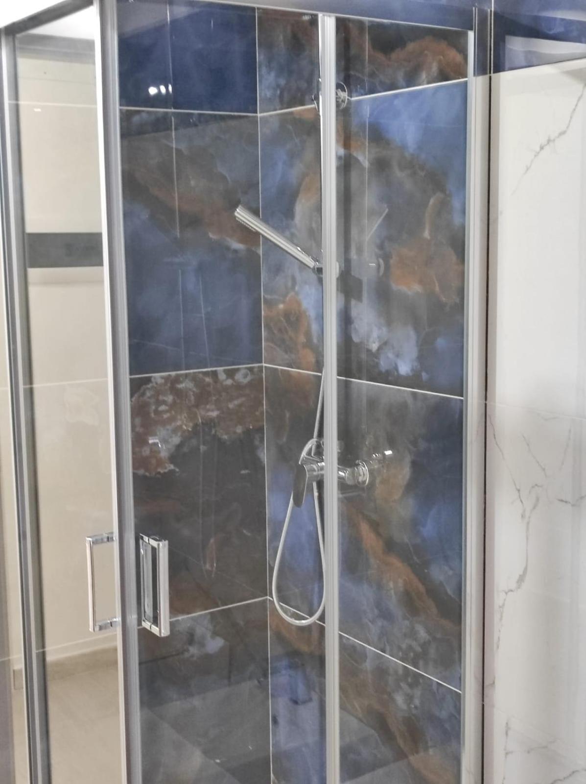 Residenza Atena تروبيا المظهر الخارجي الصورة