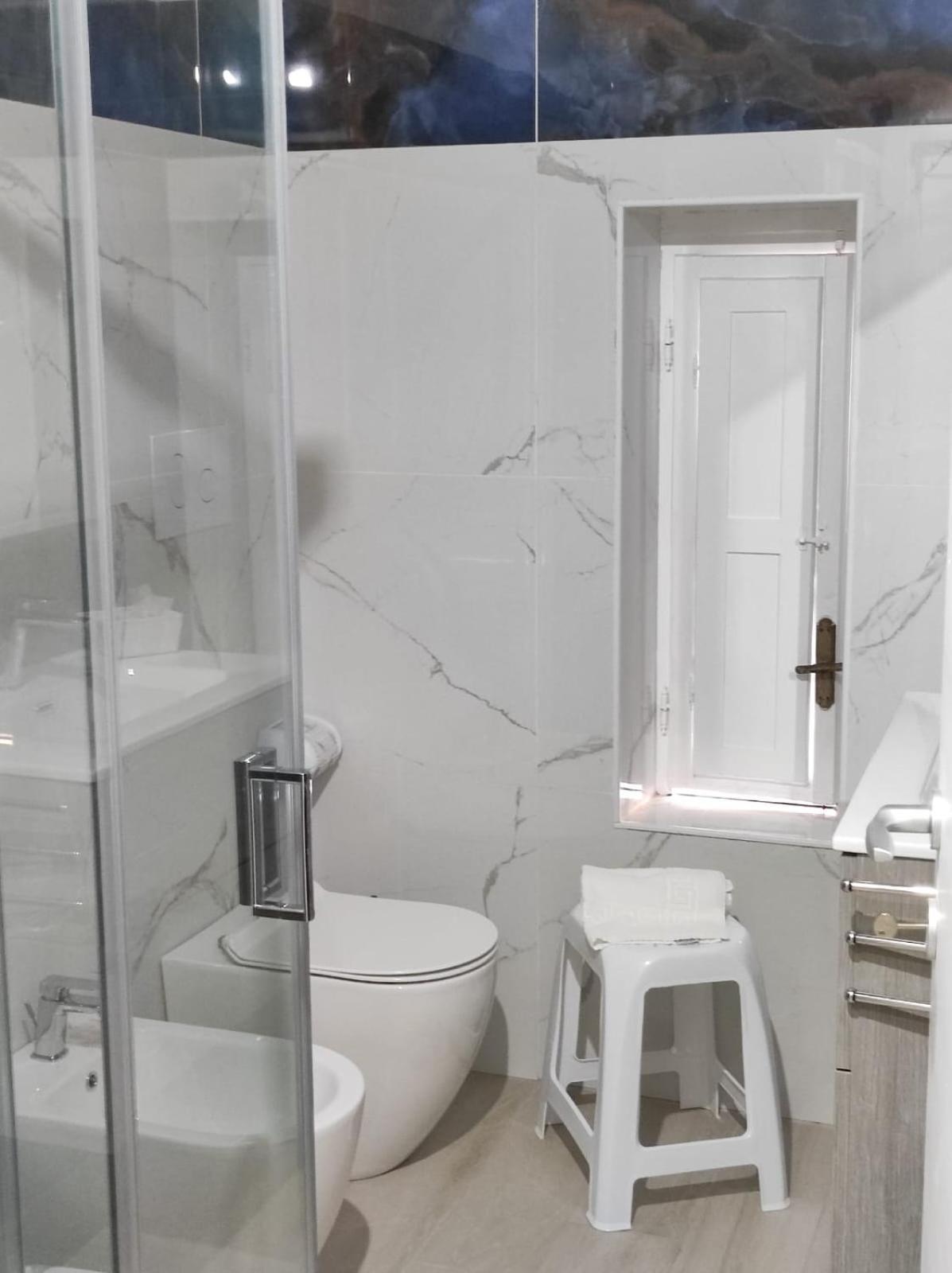 Residenza Atena تروبيا المظهر الخارجي الصورة