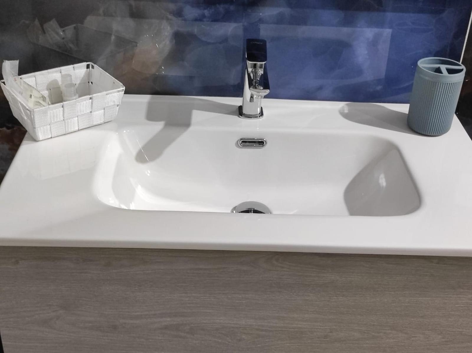 Residenza Atena تروبيا المظهر الخارجي الصورة